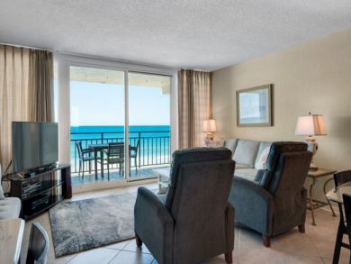 Fort Walton Beach One Bedroom Vacation Condo Sleeps Four